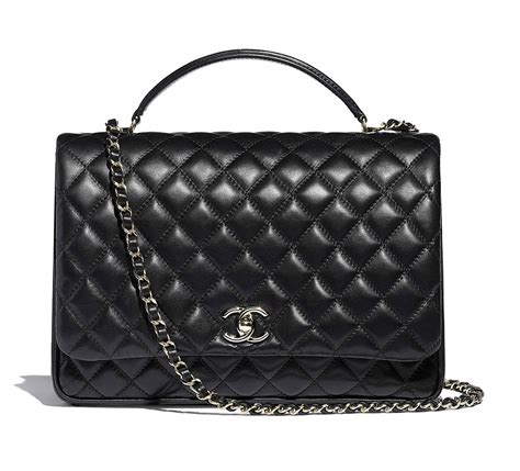 new chanel bag 2018|chanel official website bags.